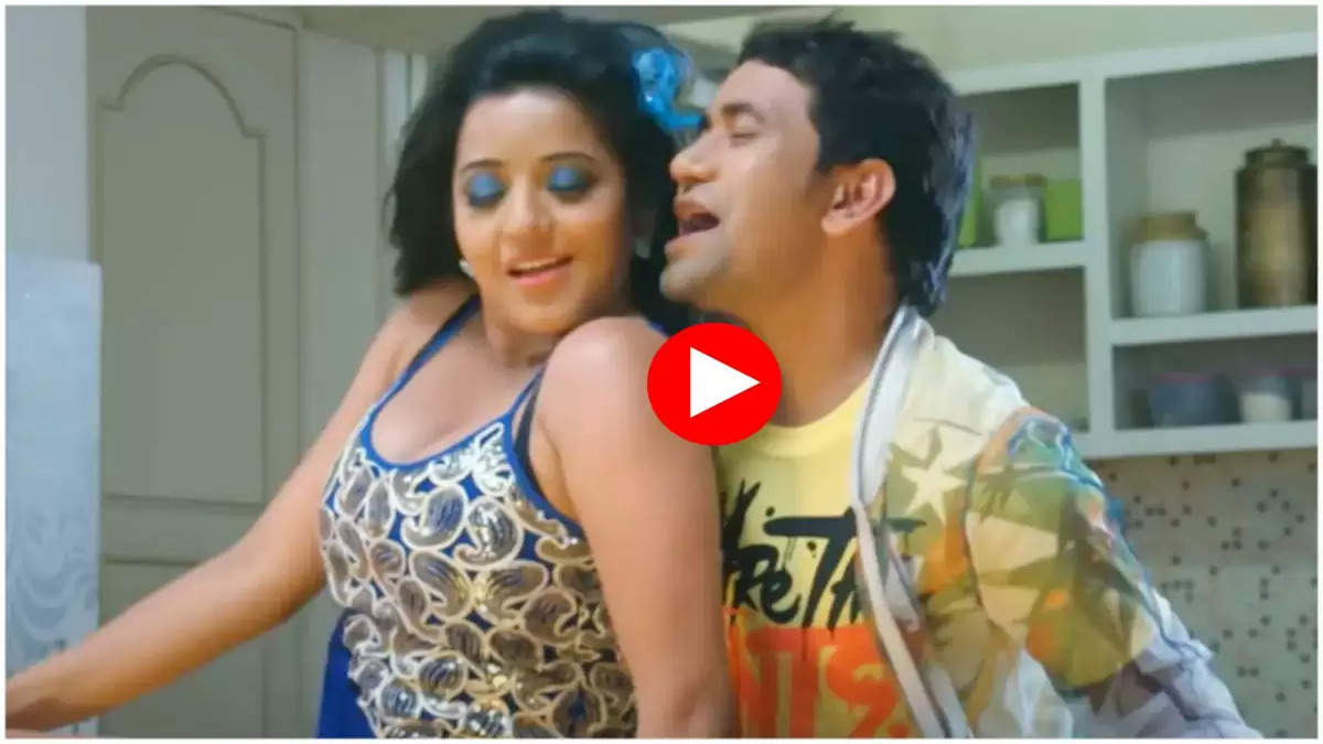  monalisa hot video