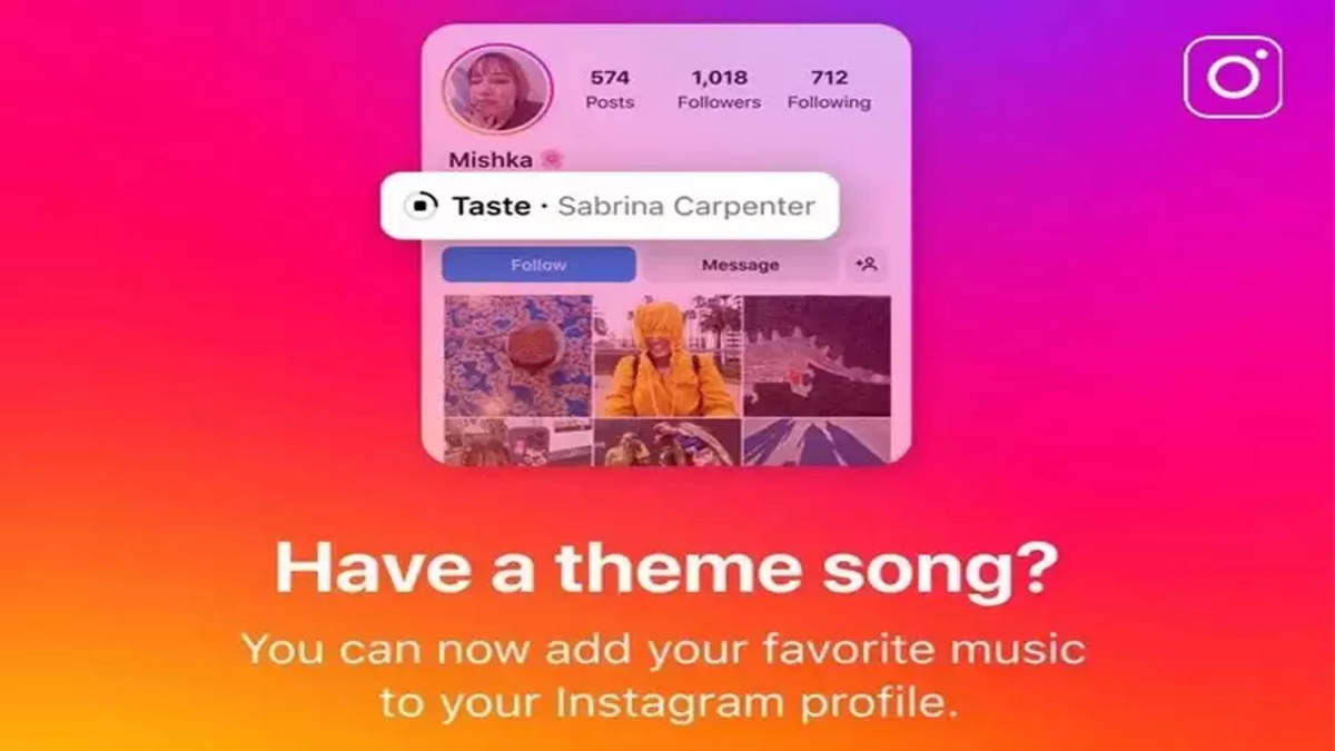 Instagram New Feature