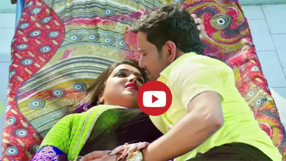 Bhojpuri Hit Song