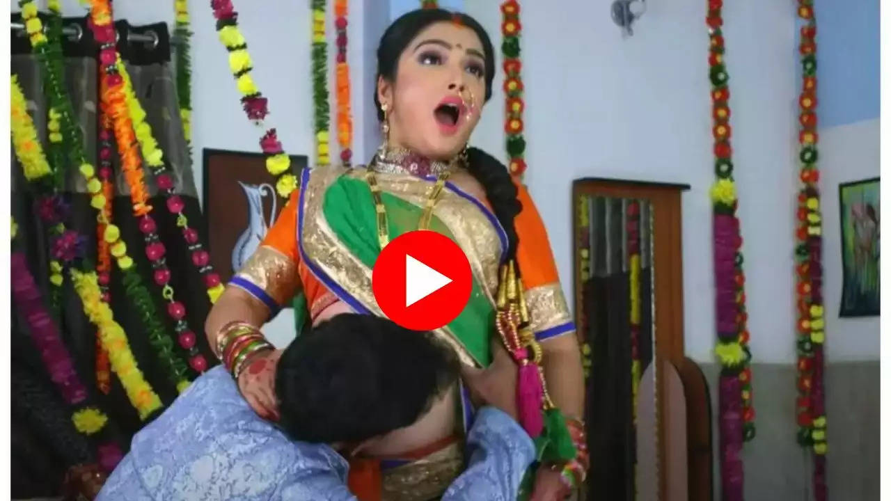 Bhojpuri Song Video