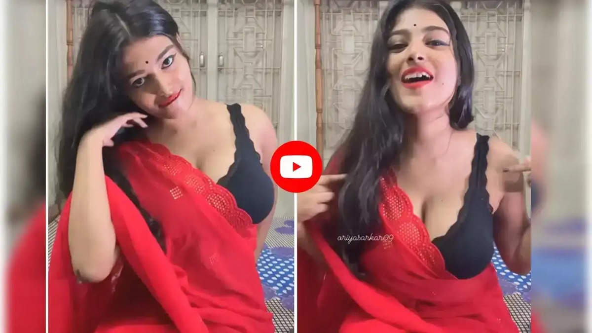 Ladki Ka Dance Video