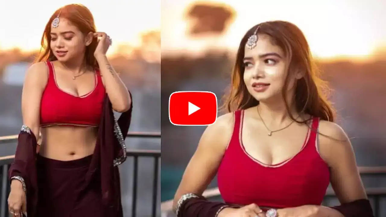 Manisha Rani Video