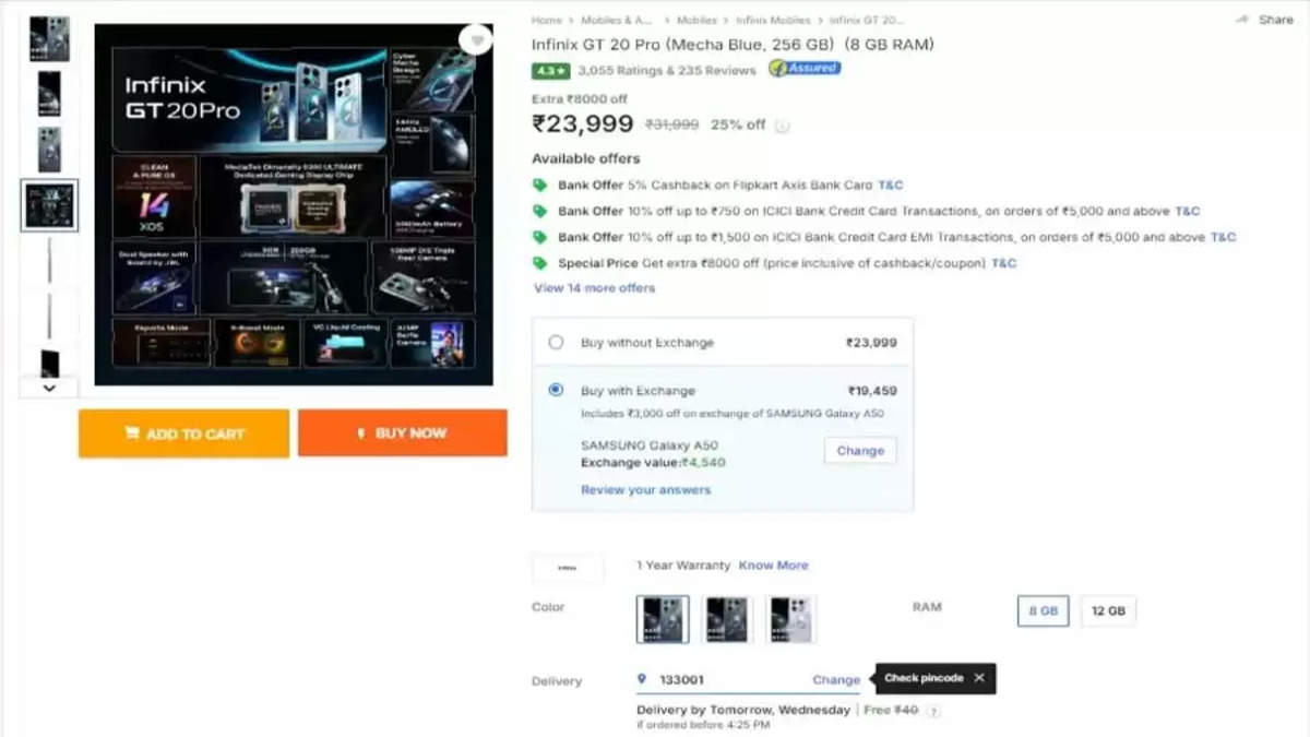 Flipkart Sale