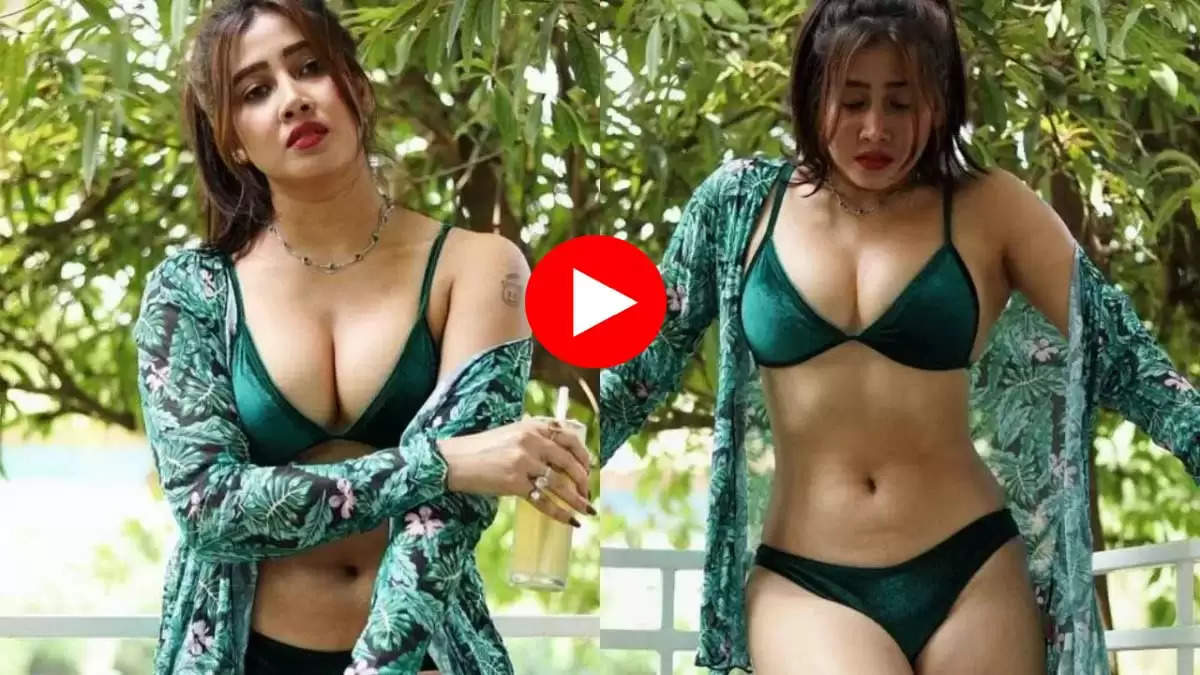 Sofia Ansari Video