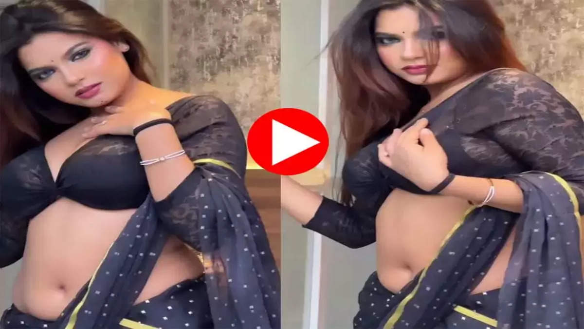 Indian Bhabhi Sexy Video