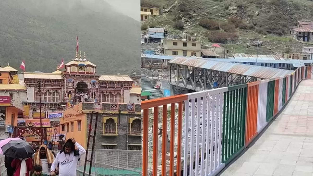 Chardham Yatra 2024 