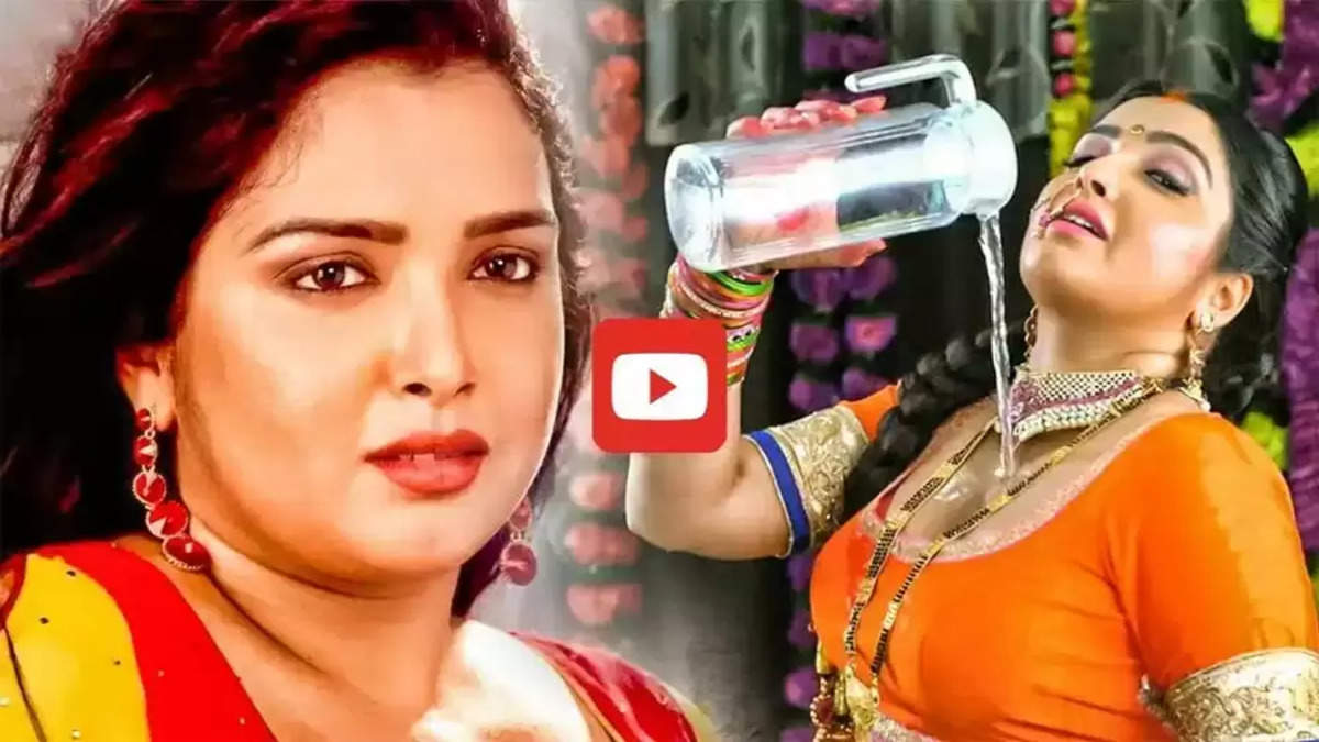 Bhojpuri Video