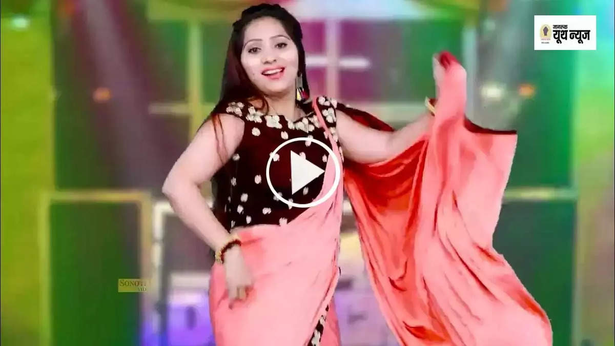 Rachna Tiwari Ki New Video