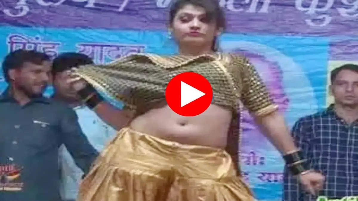 Gori Nagori New Dance Video