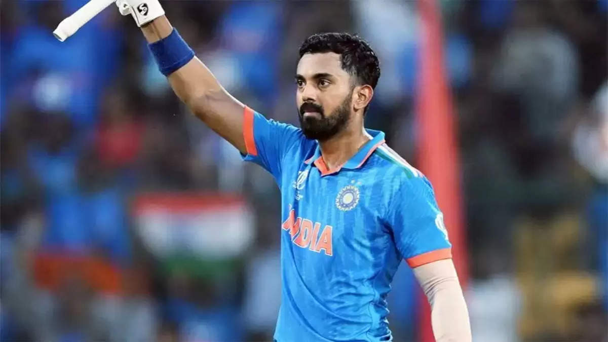 KL Rahul News