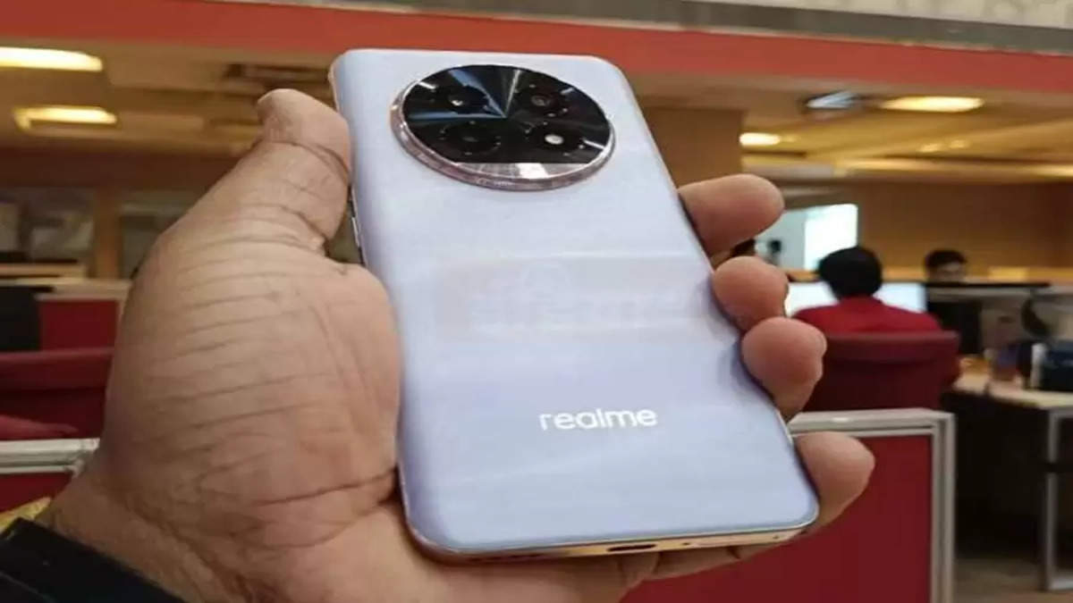 Realme 13 Pro 5G