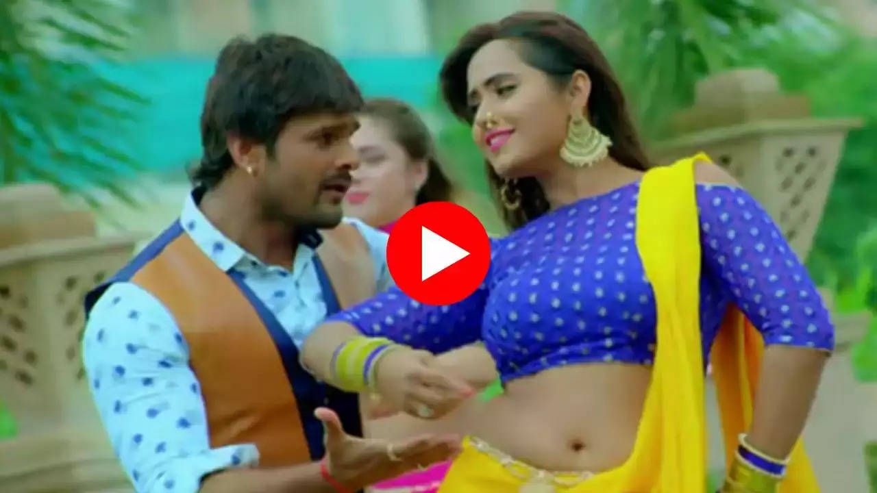 Bhojpuri Hit Song Video