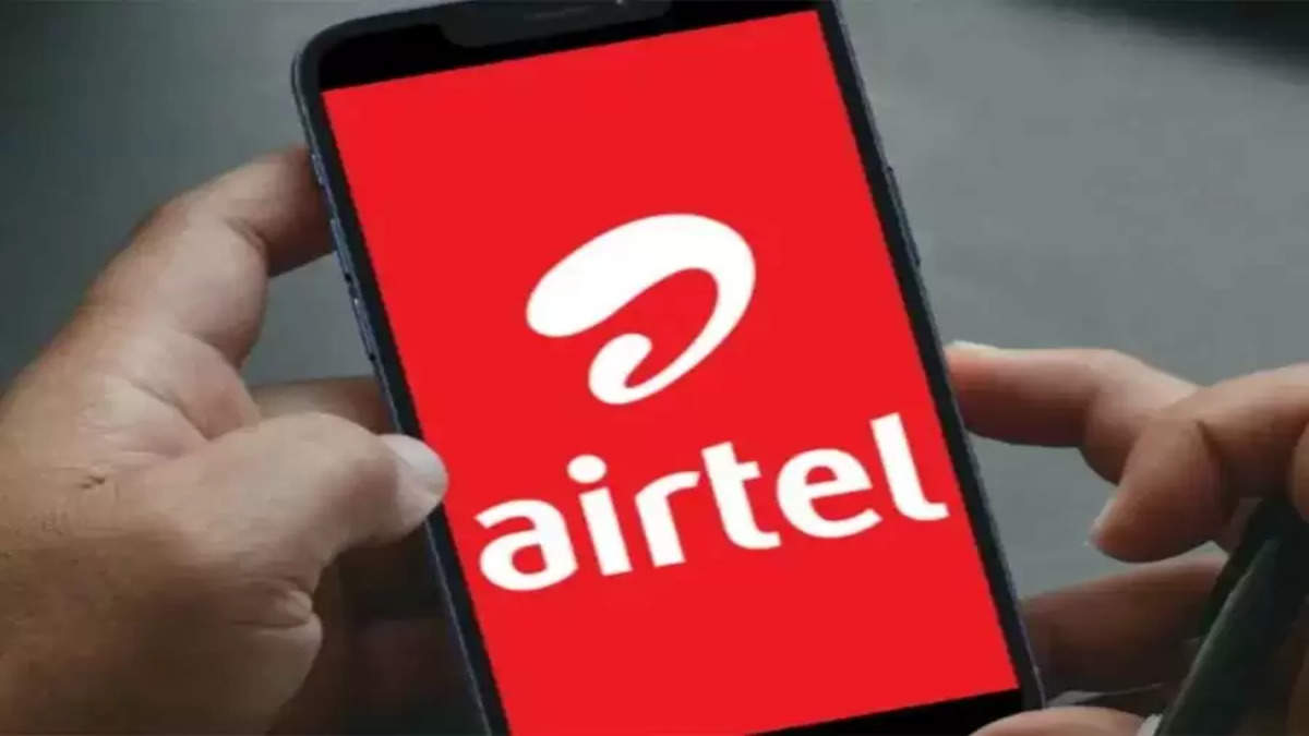 Airtel best Plan 