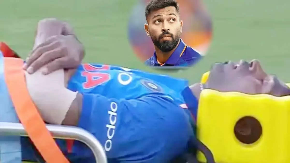 Hardik Pandya