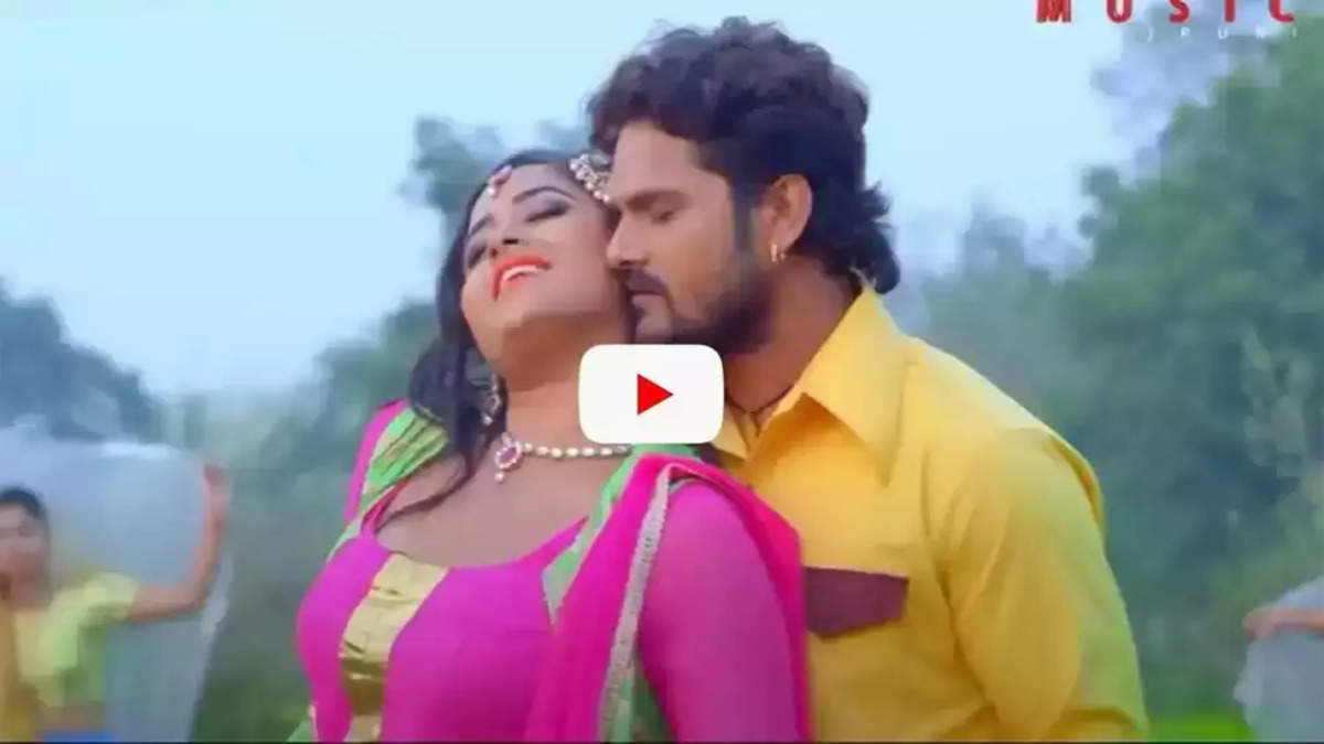 Bhojpuri Hit Song Video