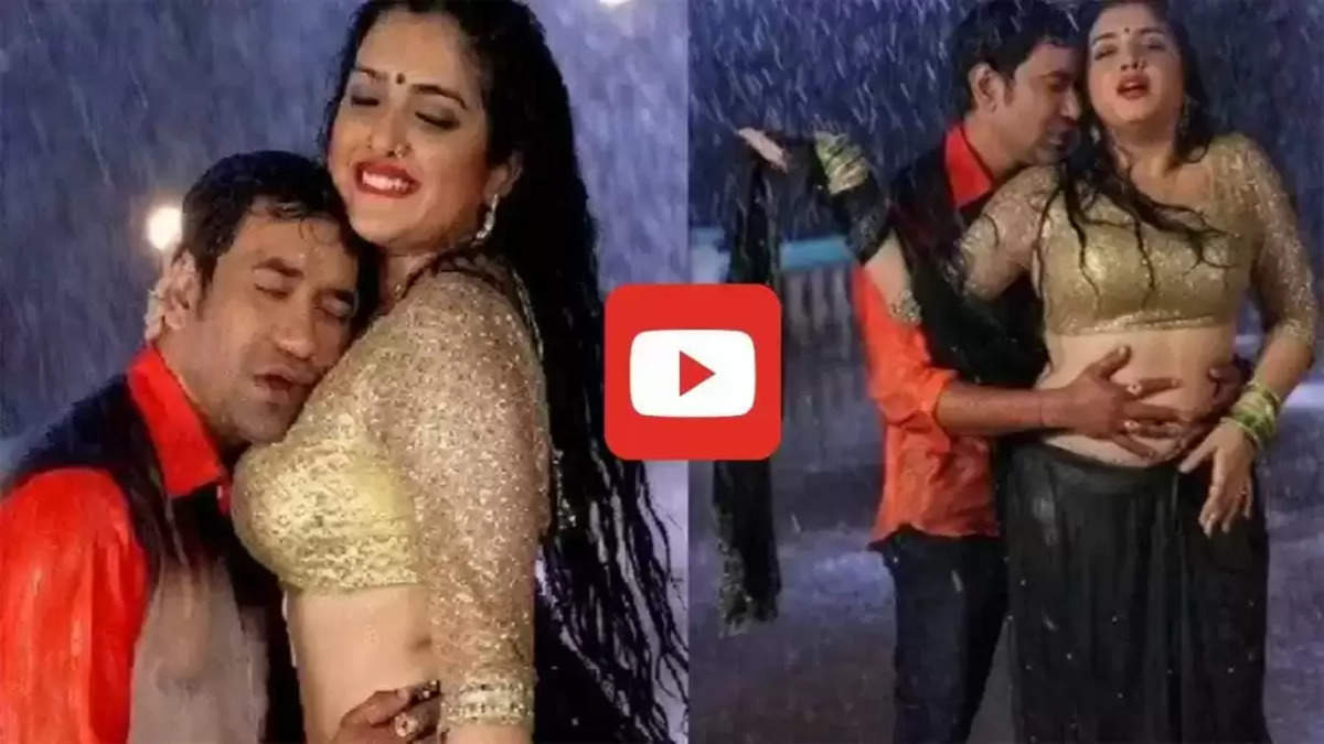 Bhojpuri Song Video 