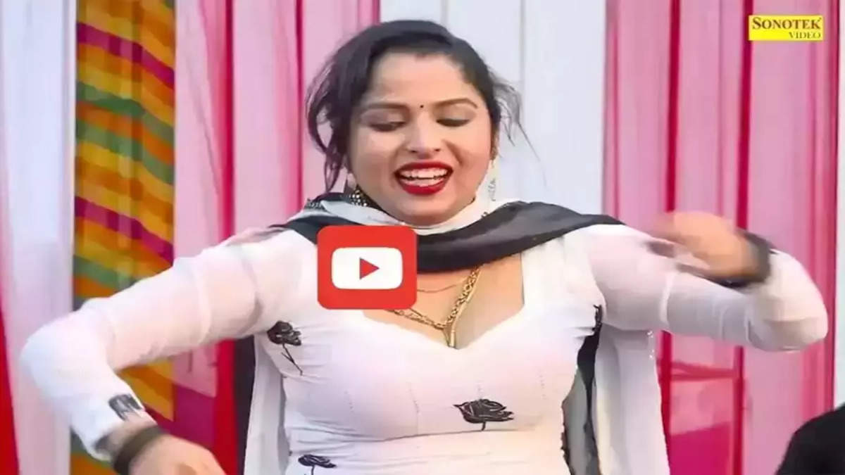 Muskan Baby Dance Video