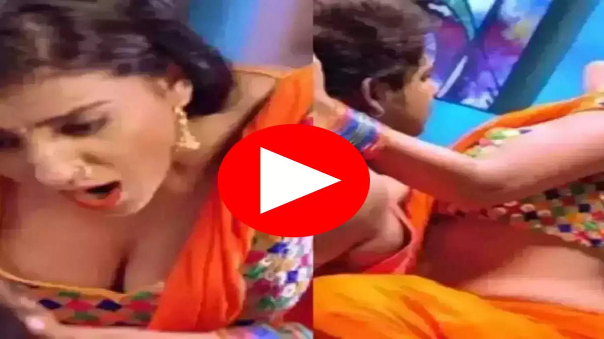 Akshara Singh Video