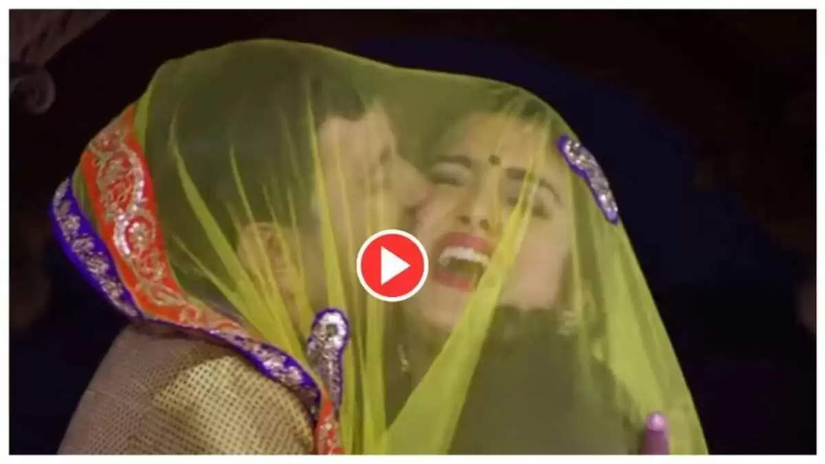 Aamrapali Dubey Video