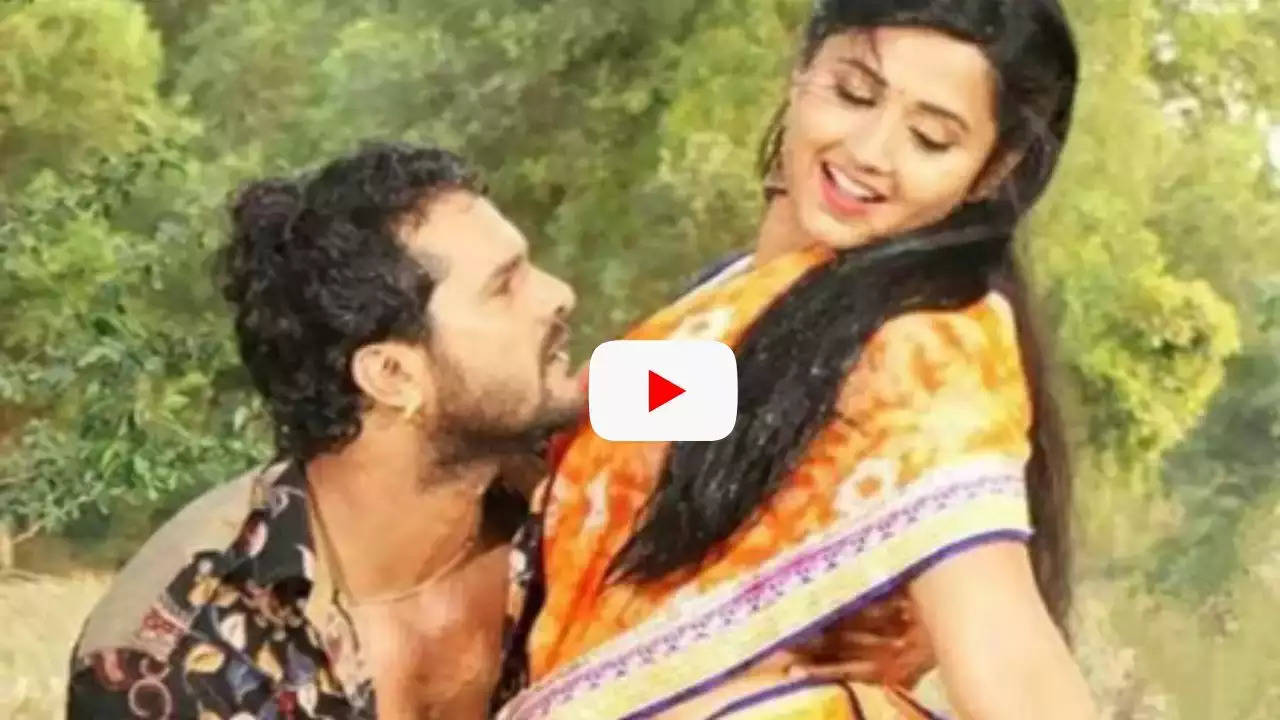 Bhojpuri Romantic Song