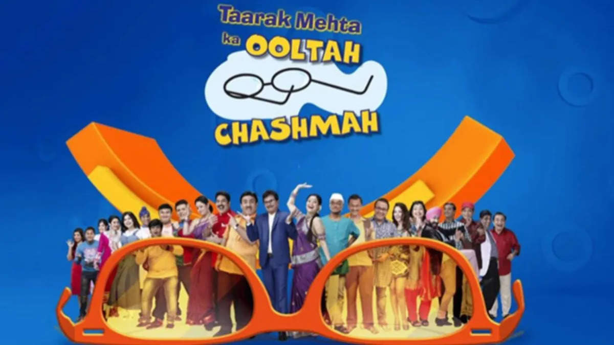  TMKOC, Kush Shah