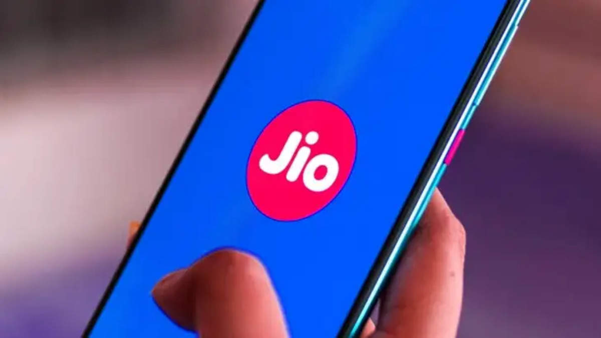 jio