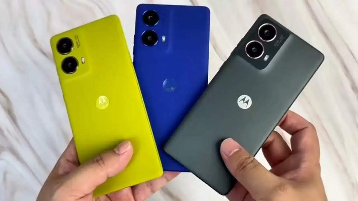 Motorola Moto G85 5G