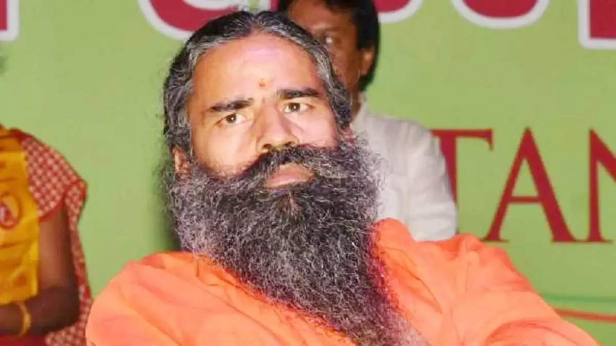 Baba Ramdev