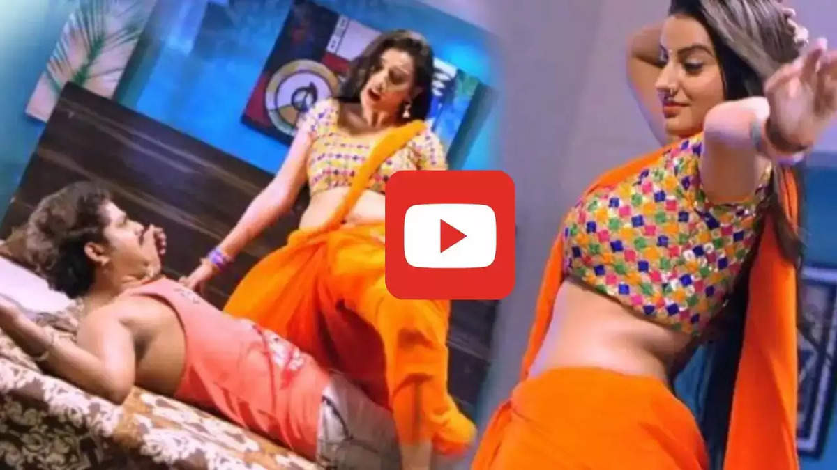 Bhojpuri Hot video