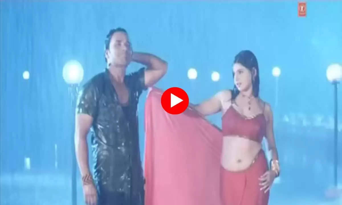  Bhojpuri Hot Video Song
