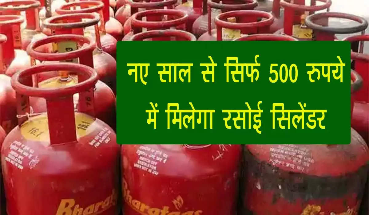 Gas Cylinder Prices