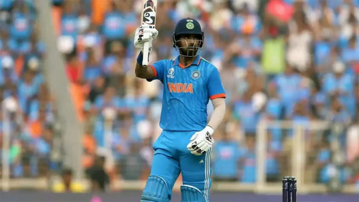 KL Rahul  News