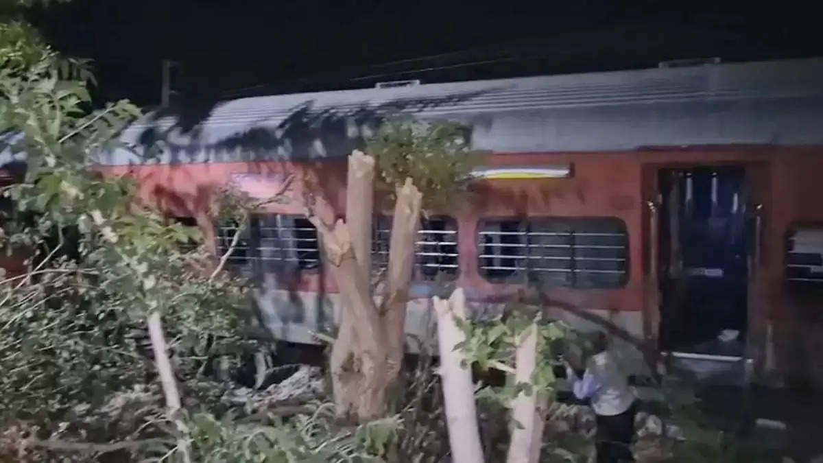 ajme train accident