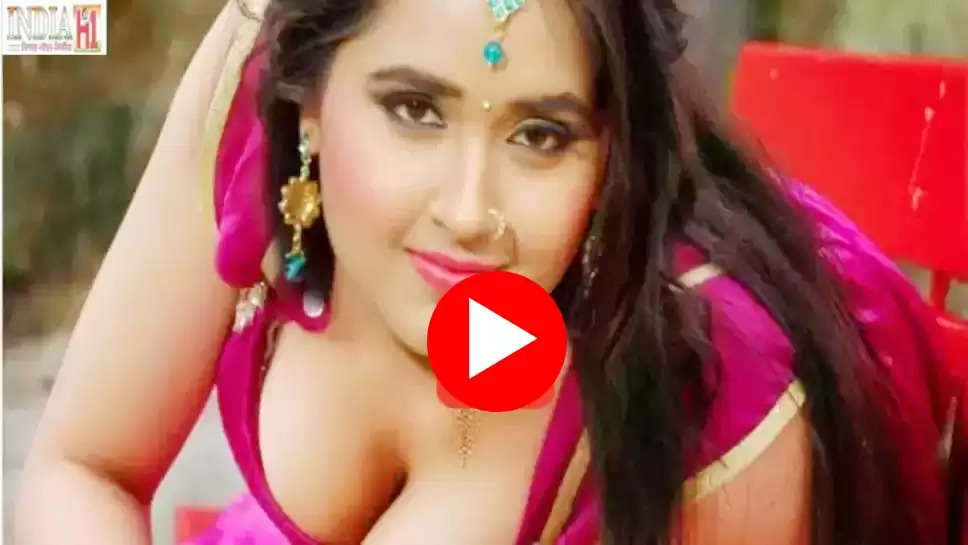 Bhojpuri Holi video