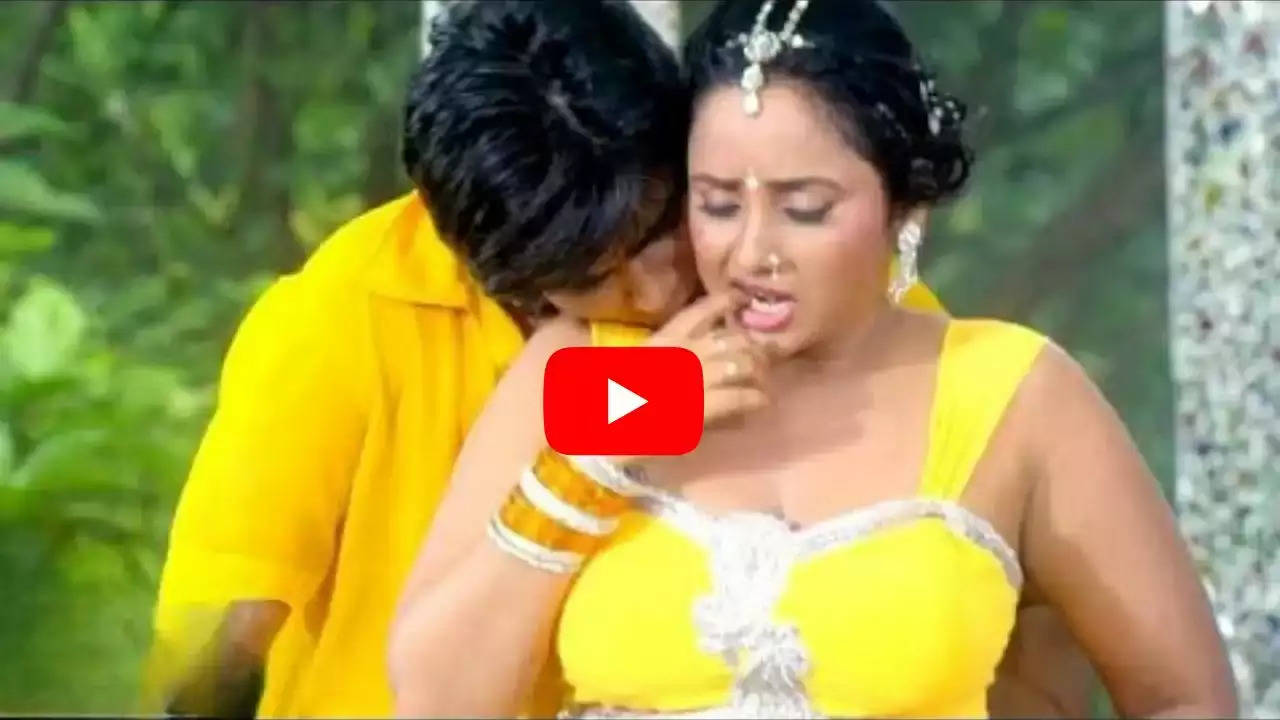 Bhojpuri Hit Song Video