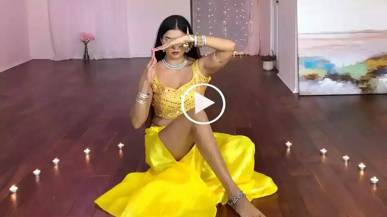 Bhabi ka Sexy Video: