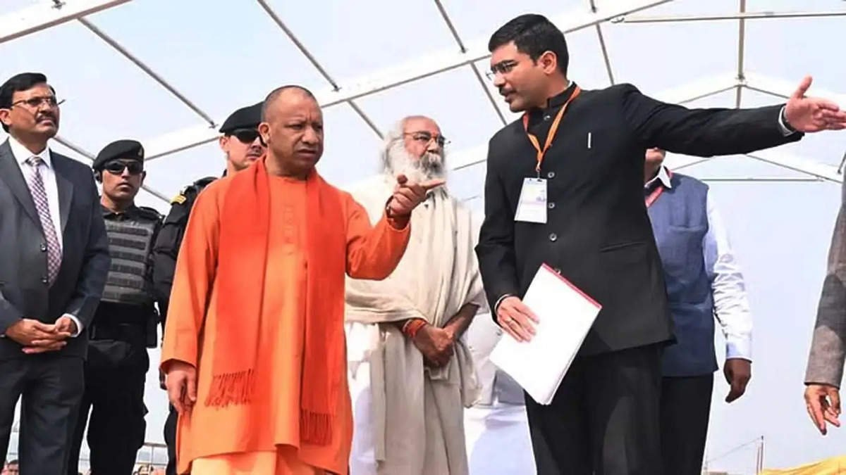 cm yogi 