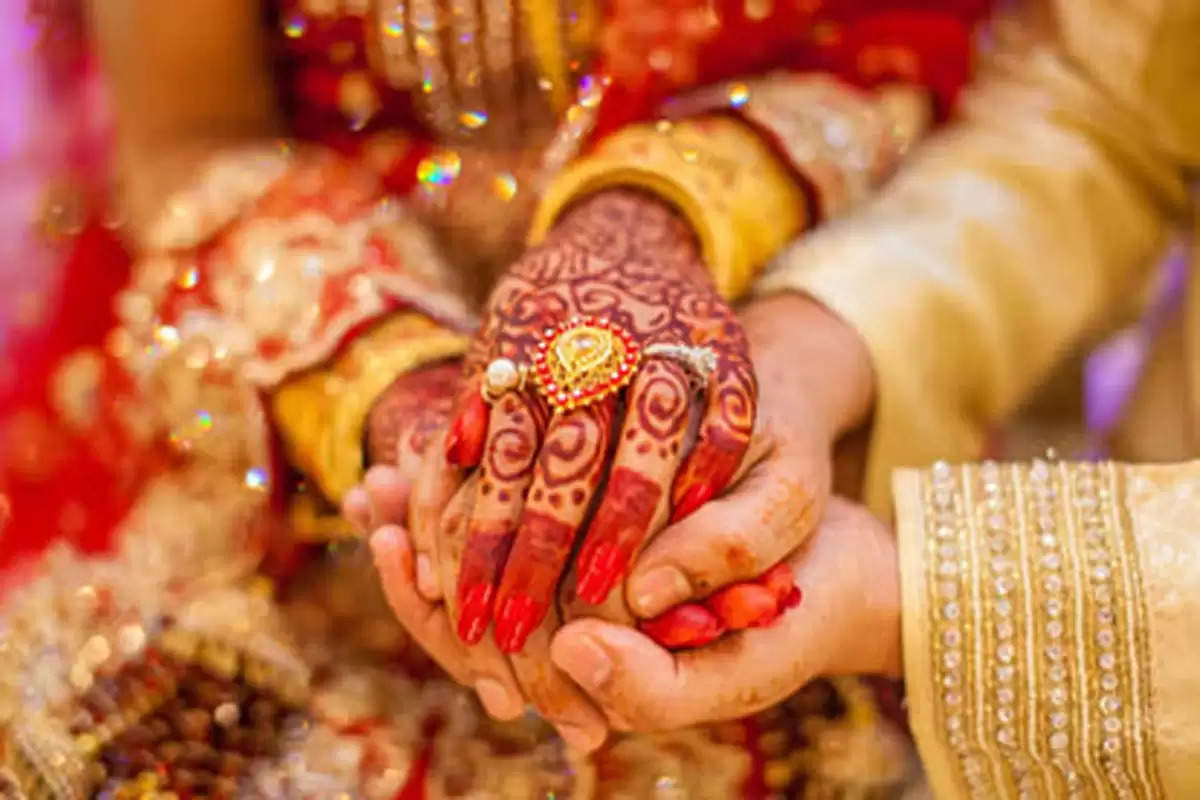 Shaadi Vivah Marriage 
