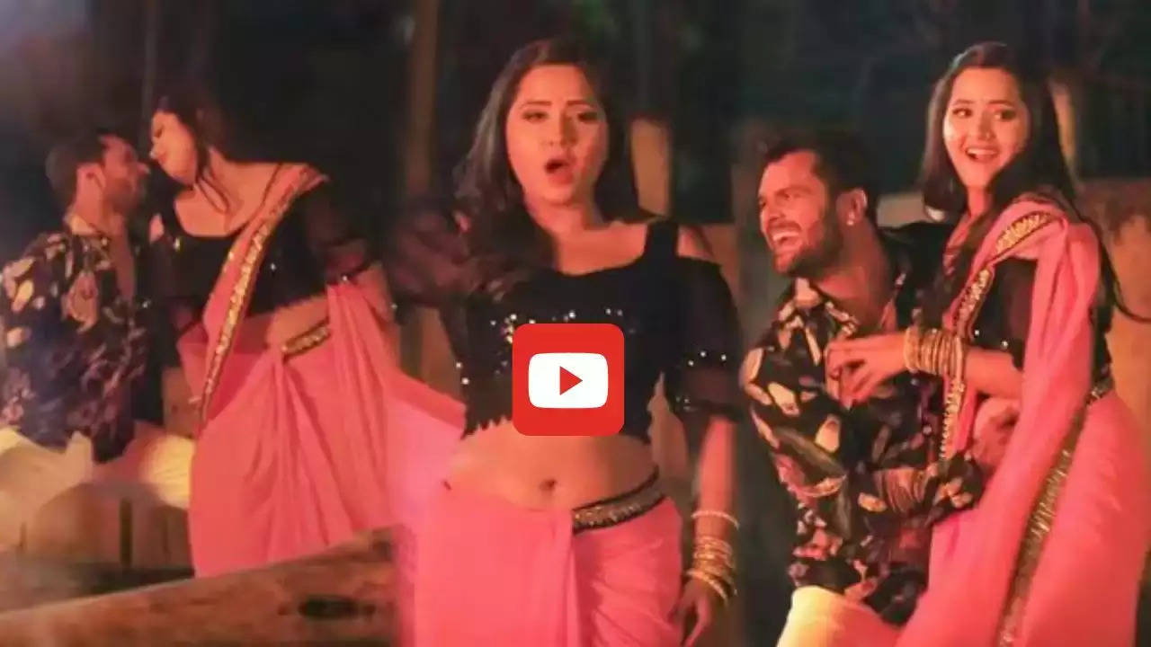 Bhojpuri Song Video