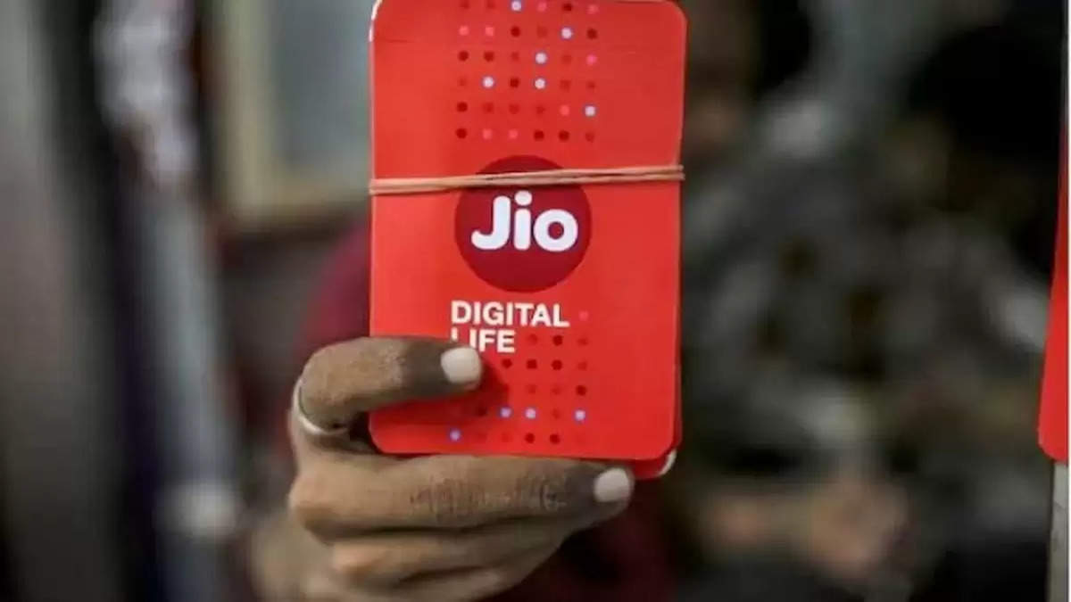 jio recharge plans 