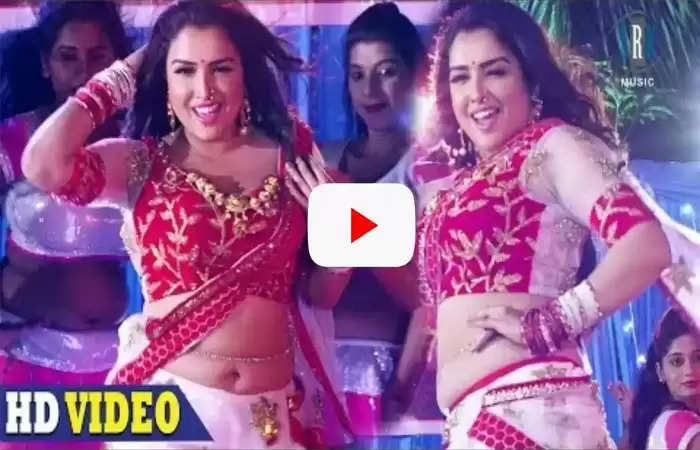 Bhojpuri Hit Song Video 