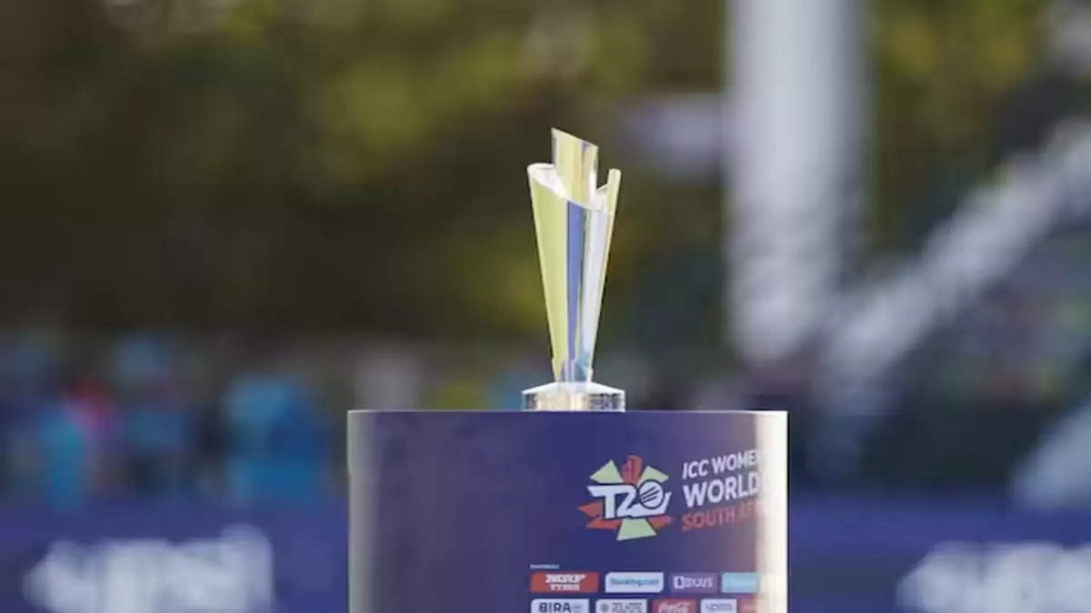 T20 WC 2024