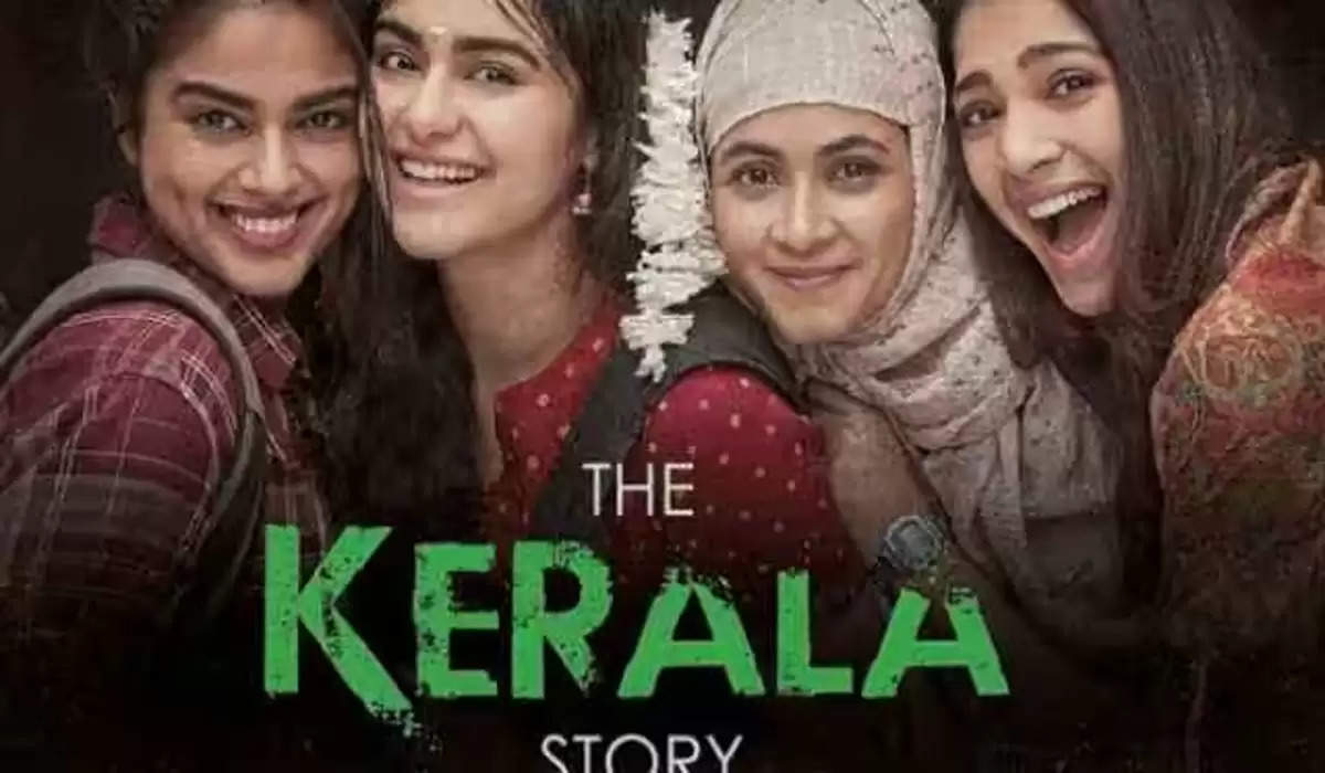 The kerala story