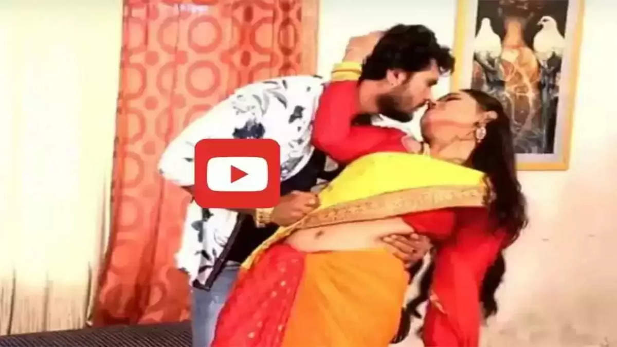 Bhojpuri Hot Video 