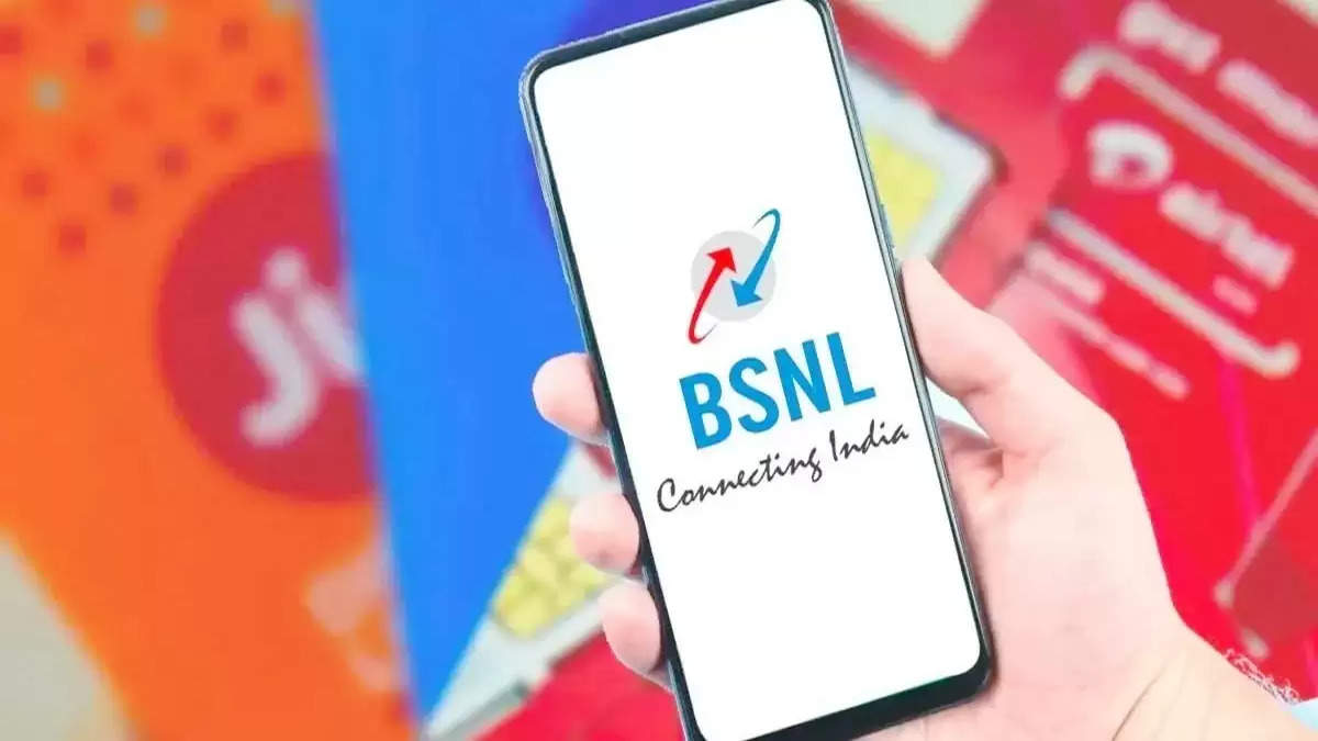 bsnl 