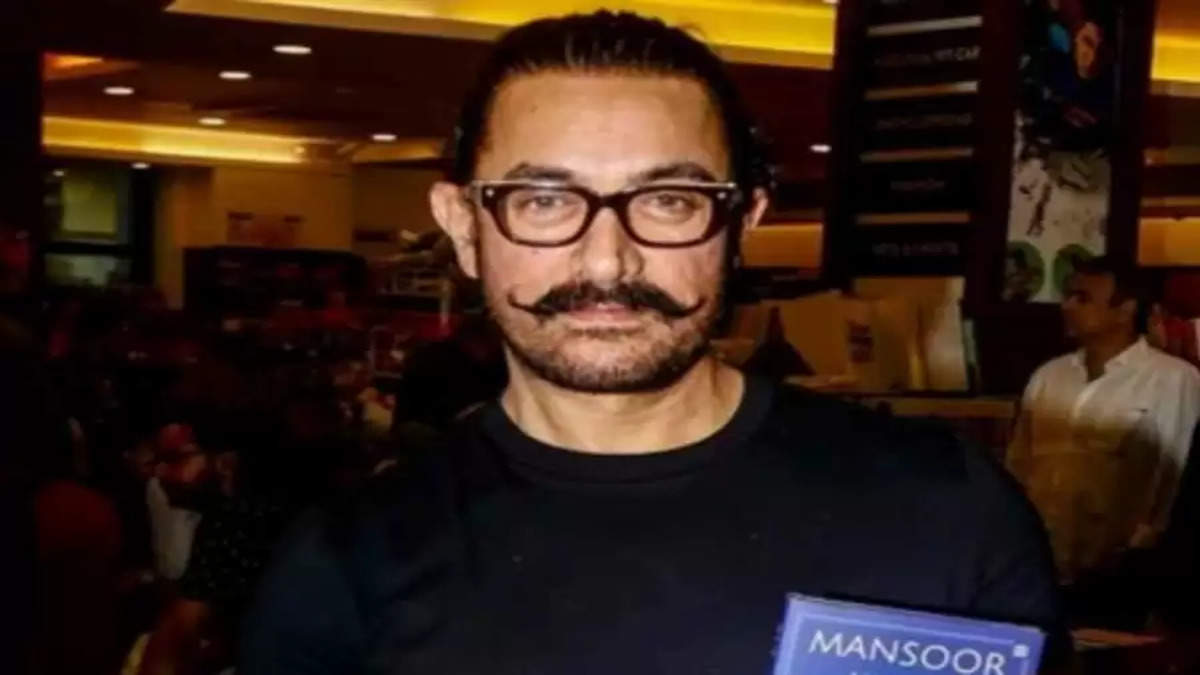 Aamir khan