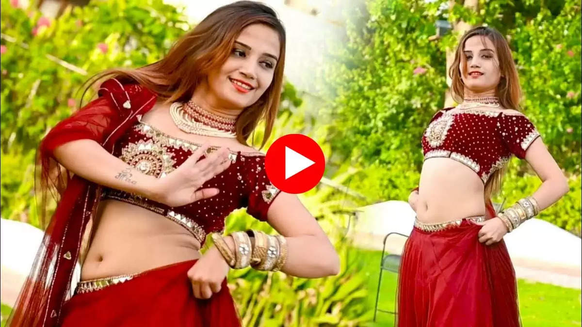  Komal Rangili dance