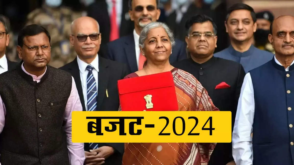 Budget 2024 