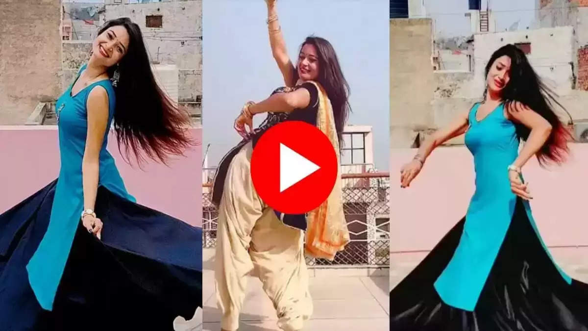 Haryanvi Viral Dance 6 oct 2024