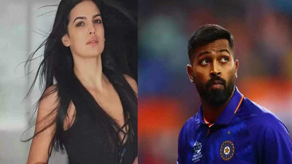 Hardik Pandya